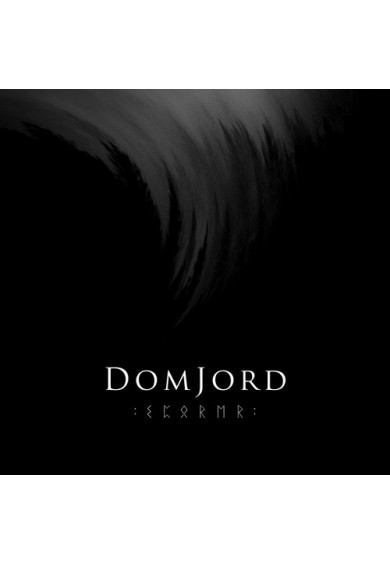 DOMJORD "sporer" CD